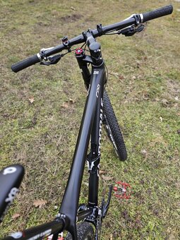 Cannondale F29 Carbon Si 29" XL - 7