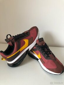 Nike air MAX-Cedar brown vel.40, top stav - 7