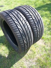 Letní pneu SEMPERIT Spe d-Life 2, 195/50 R15 - 7