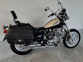 Yamaha XV 1100 Virago - 7