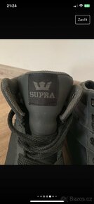 Supra boty - 7