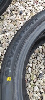 Pneumatiky 225/40R19 DOT 0723 - 7