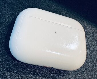 Apple AirPods Pro 1. gen (PLNĚ FUNKČNÍ) - 7