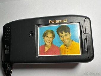 Polaroid Vision - 7