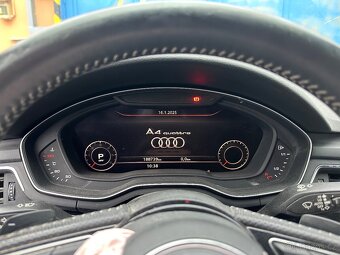 Audi A4 3.0 TDI Quattro - 7