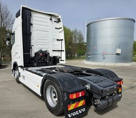 Volvo FH500 - 4x2 – Tahač – EURO 6  - 7