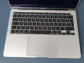 MacBook Air 13 M1 A2337 na díly - 7