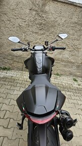 Ducati Monster - 7