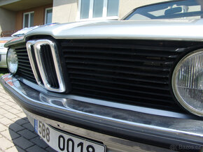 BMW 315 E21 TC1 Baur roadster - 7