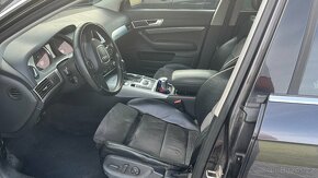 Audi A6 Allroad facelift 3.0 TDI 176 kw - 7