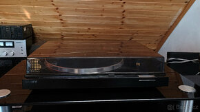 Sony PS-LX 231 Gramofon - 7