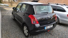 Suzuki Swift III - 7