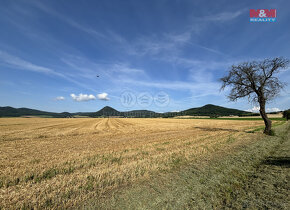 Prodej pole, 52414 m², Třebenice - 7