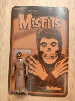 Sběratelské figurky Misfits - 7