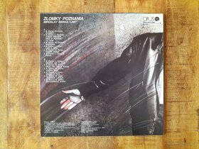 LP komplet: Miroslav Žbirka - 7