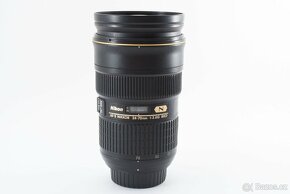 NIKON 24-70 mm F/2.8 SWM AF-S M/A G ED - 7