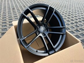 Alu kola 20” model Charger 5x115 Challenger a Charger - 7