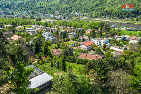 Prodej pozemku k bydlení, 1 210 m², Ústí nad Labem, Jasanová - 7