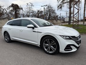 Volkswagen Arteon Shooting Brake 2.0 TDI R-line 4Motion DPH - 7