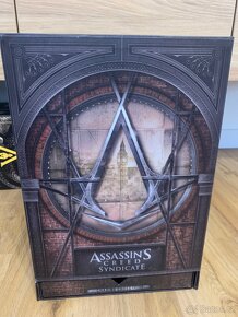 Assassins Creed Syndicate PS4 - 7