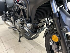 SUZUKI DL 650 V-STROM,ABS,TRAVEL,TOP - 7