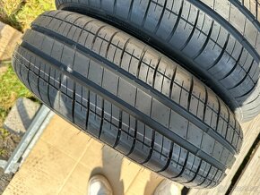 Nové letní pneu 165/65/15 Goodyear Efficient Grip Compact - 7