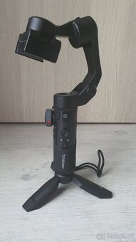 GIMBAL - 7