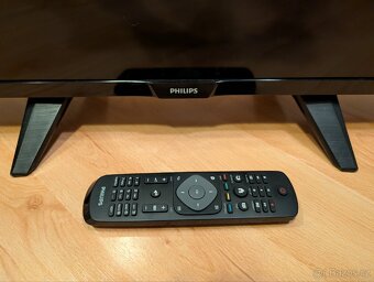 Led televize Philips 32PFS4132/12 dvb-t2 fullHD - 7