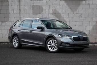 Škoda Octavia Combi 2.0 TDI SCR Style DSG NOVÉ/PRIHLÁSENÉ - 7