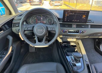 Audi A4 40 TFSI S tronic - 7