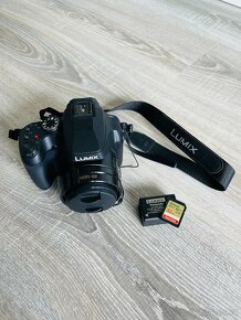 Panasonic Lumix DC-FZ82 - 7