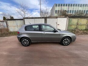 Alfa Romeo 147, 1.6TS 77kWČTI POPISEK - 7