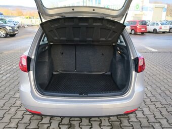 Prodám Seat Ibiza 1.2 TSi 77 kW - 7