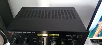 YAMAHA CA V 2 - 7