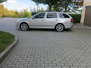 2.0 TDI 120.kw 6 kvalit manuál TOP STAVU - 7