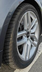 Zimní sada kol VW 245/40 R18 4ks - 7