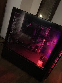 HERNÍ PC S INTEL I7-4770/16GB/NVIDIA RTX 4060/480GB SSD/550W - 7