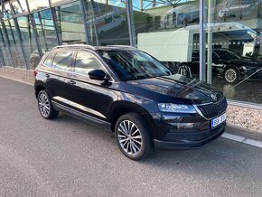 Škoda Karoq 81kw manuál - 7