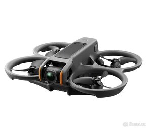 Dron DJI Avata 2 Pro-View combo 3 baterie - 7