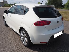 Seat Leon FR 2.0 TDI FACELIFT, SPORT - 7