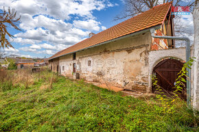 Prodej zemědělské usedlosti, 131 m², Schořov - 7