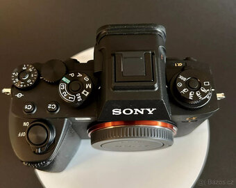 Sony Alpha 1 - Sony A1 - jako nové od 112024 - 67 snímků - p - 7