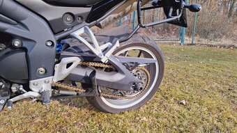 Triumph Tiger 1050 ABS - 7