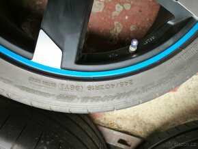 R19 8.0J 5x115 ET38 - 7