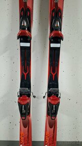 Carvingové lyže Rossignol Cobra 170 cm - 7