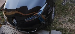 Renault Zoe 2015/ vlastní baterie - 7