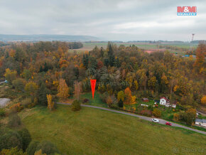 Prodej louky, 1025 m², Odrava - 7