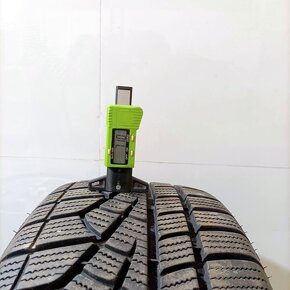 16" ALU kola – 5x100 – AUDI (ŠKODA, VW, SEAT) - 7