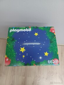 Playmobil XXL santa claus - 7