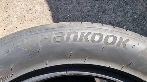 Letní pneu 235/50/17 Hankook - 7